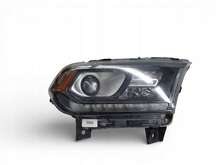 Фара правая к Dodge Durango 2010