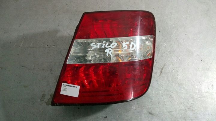 Фонарь задний правый к Fiat Stilo 2001