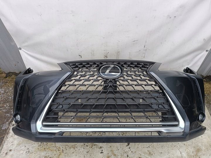 Бампер передний к Lexus UX 2018