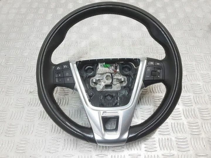 Руль к Volvo V60 2010