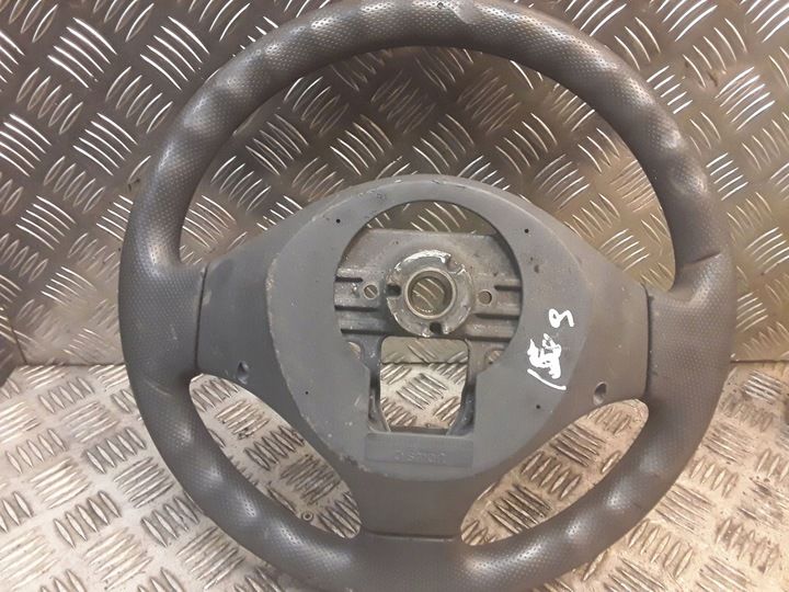 Руль к Smart Forfour 2004