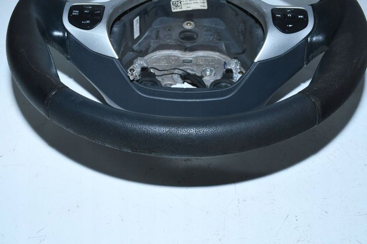 Руль к Ford Fiesta 2001
