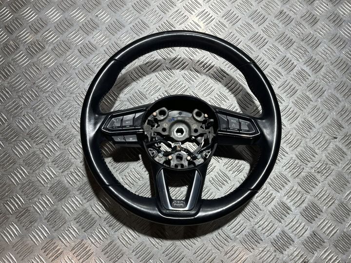 Руль к Mazda 2 2007
