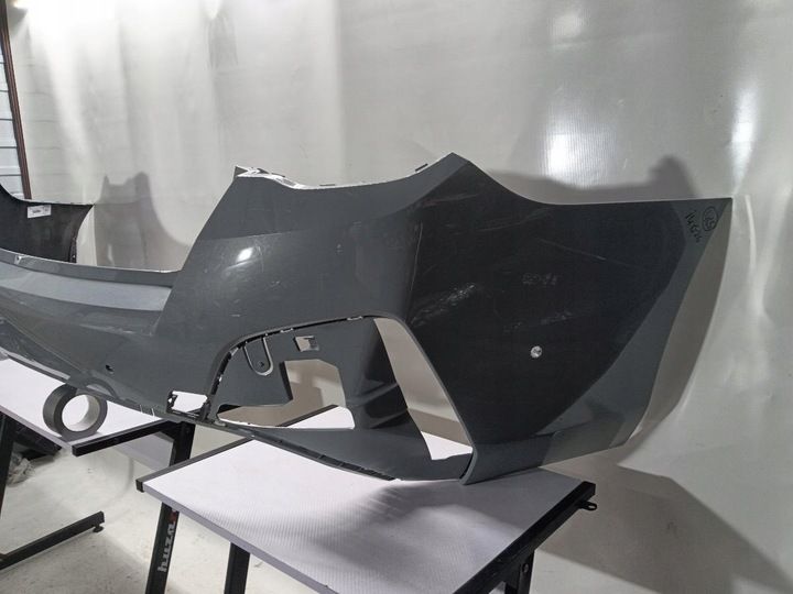 Бампер задний к BMW i4 2021
