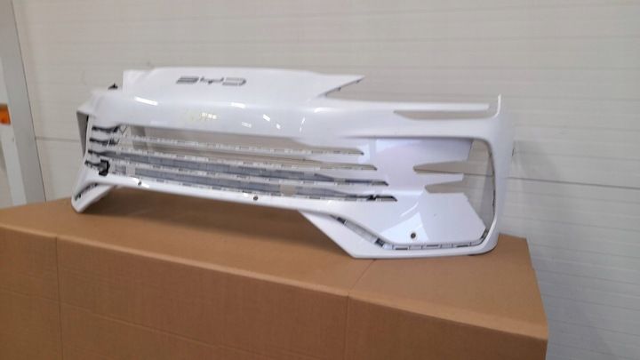 Бампер передний к BYD Seal 2022