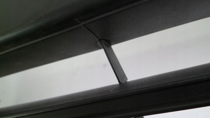 Бампер передний к Ford Transit 2014