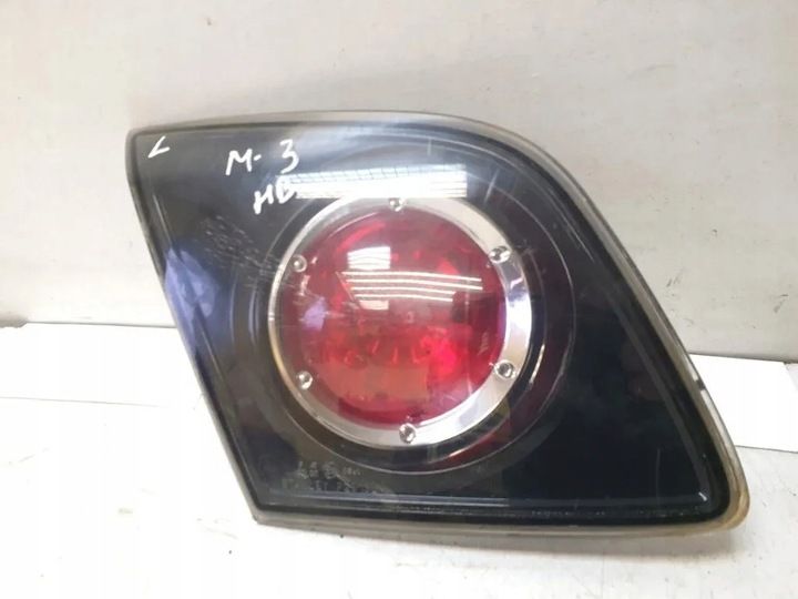 Фонарь задний левый к Mazda 121 1996