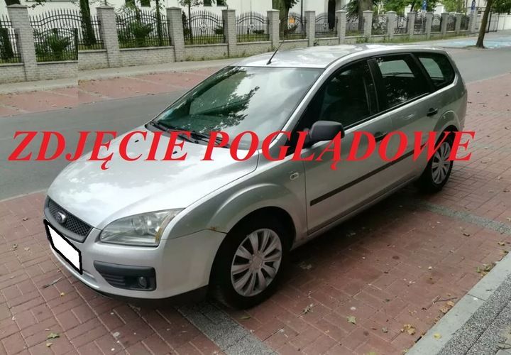 Фара левая к Ford Focus 2005