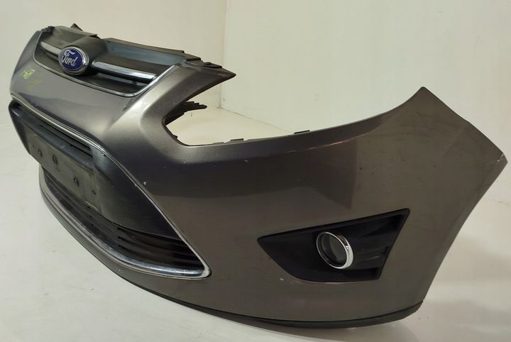 Бампер передний к Ford C-MAX 2010