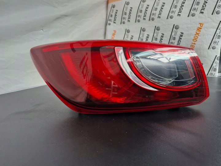 Фонарь задний левый к Mazda CX-3 2015
