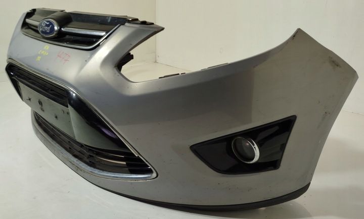 Бампер передний к Ford C-MAX 2010