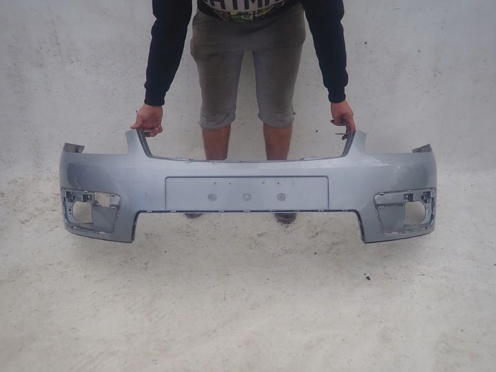 Бампер передний к Ford C-MAX 2003