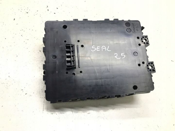 Блок комфорта к BYD Seal 2022