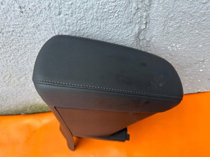Подлокотник к Opel Corsa 2019