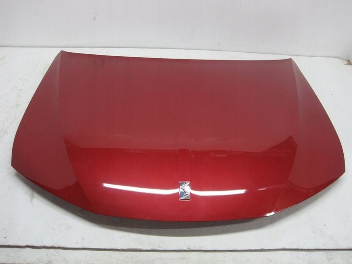 Капот к DS 4 2015