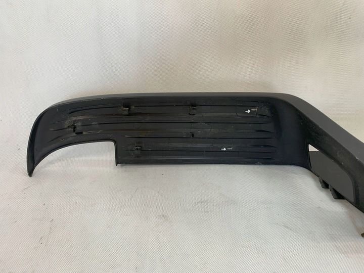 Бампер задний к Ford Ranger 2011