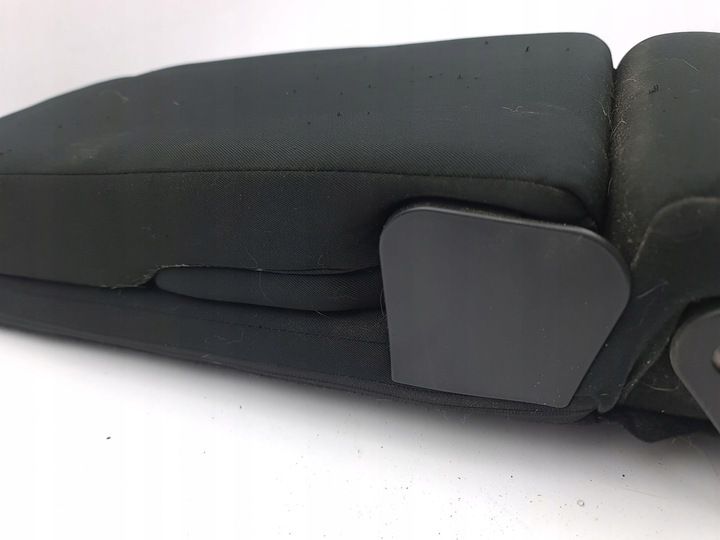 Подлокотник к Mazda 2 2007