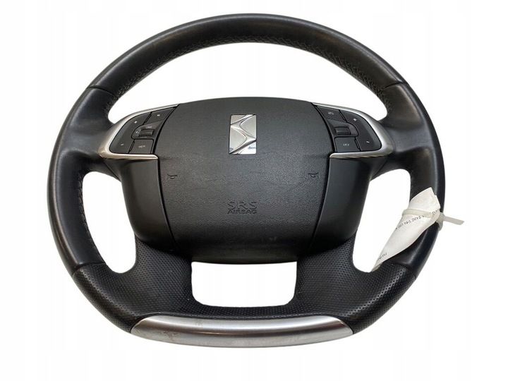 Руль к DS 4 2015