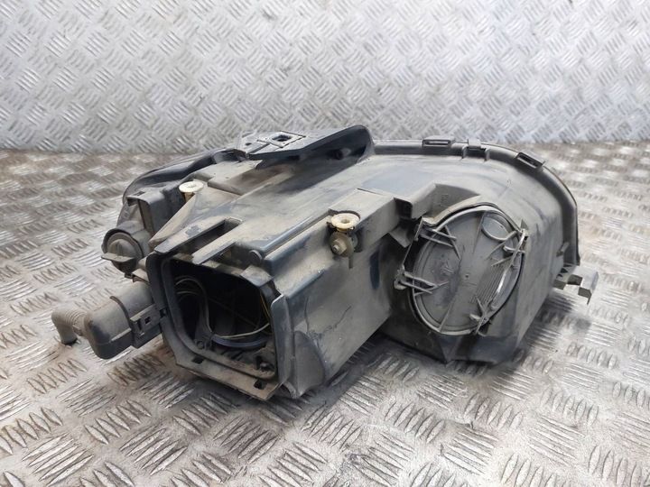 Фара левая к Audi A3 2003