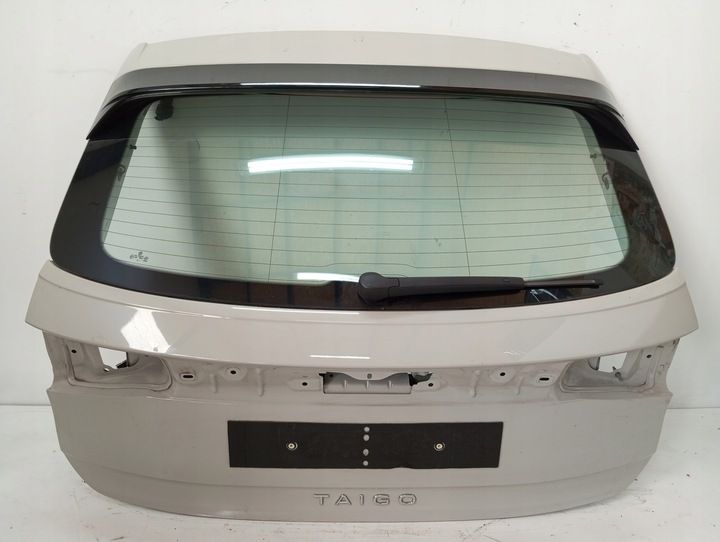 Крышка багажника (дверь 3-5) к Volkswagen Taigo 2021
