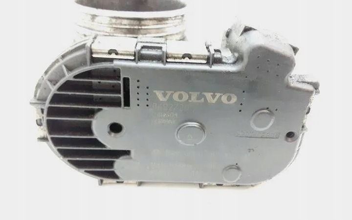 Моновпрыск к Volvo C70 2005