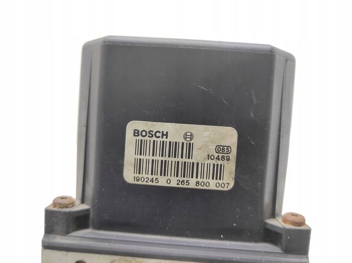 Блок ABS к Ford Mondeo 1996