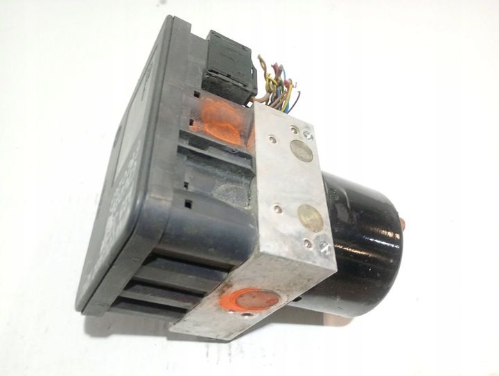 Блок ABS к MINI Cooper 2000