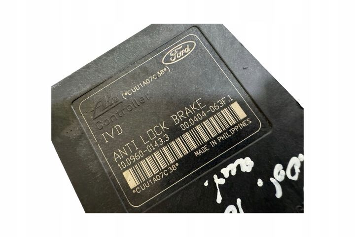 Блок ABS к Ford Kuga 2008