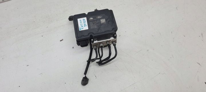 Блок ABS к Mazda 2 2007