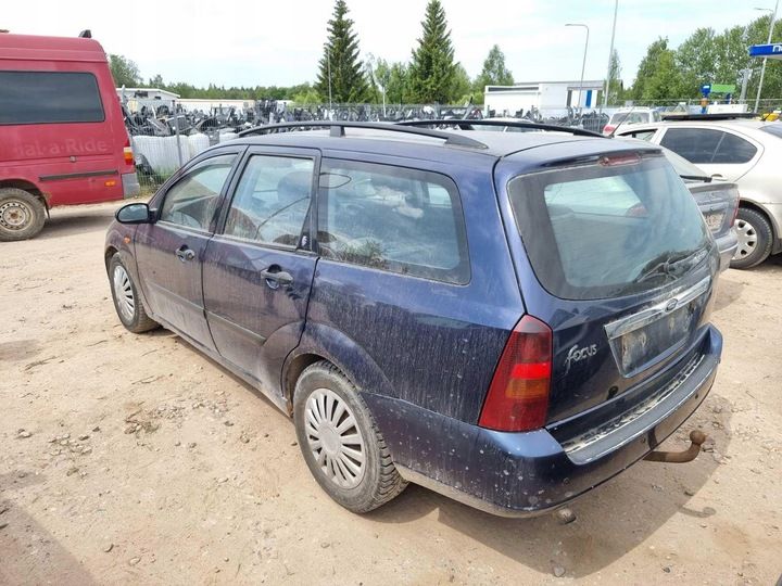 Датчик удара к Ford Focus 1998