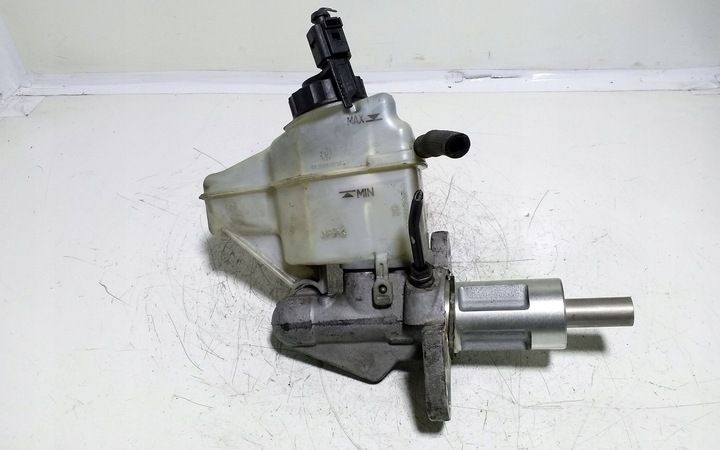 Блок ABS к Audi S3 2006