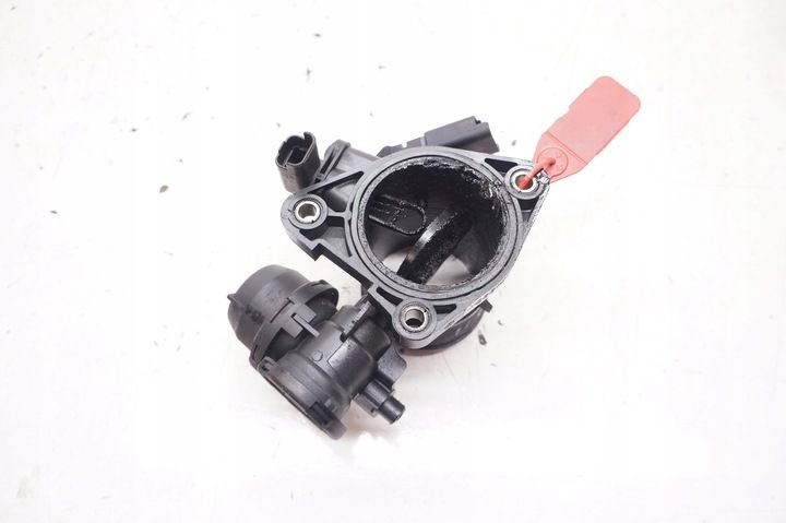 Моновпрыск к Volvo C30 2006