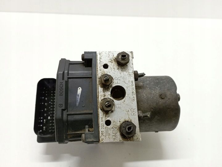 Блок ABS к Ford Mondeo 2000