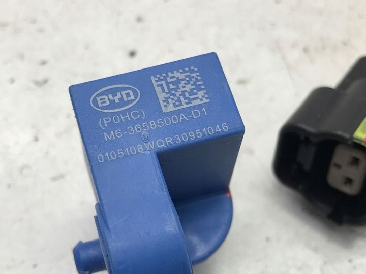 Датчик удара к BYD Seal 2022