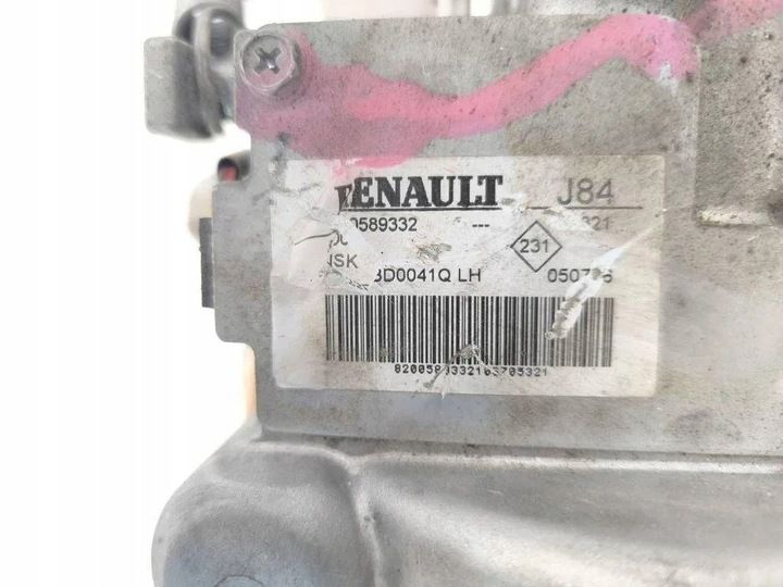 Рулевая колонка к Renault Espace 1996