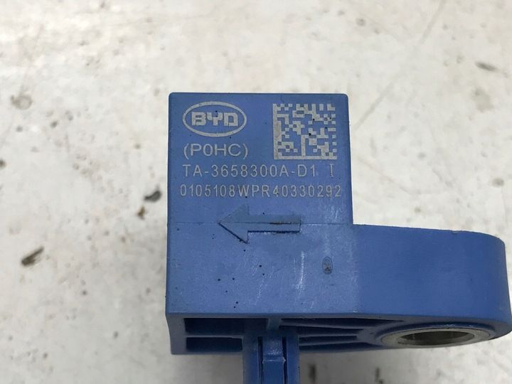 Датчик удара к BYD Seal 2022