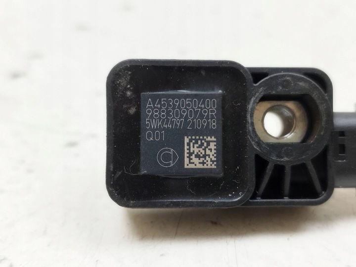 Датчик удара к Smart Forfour 2014