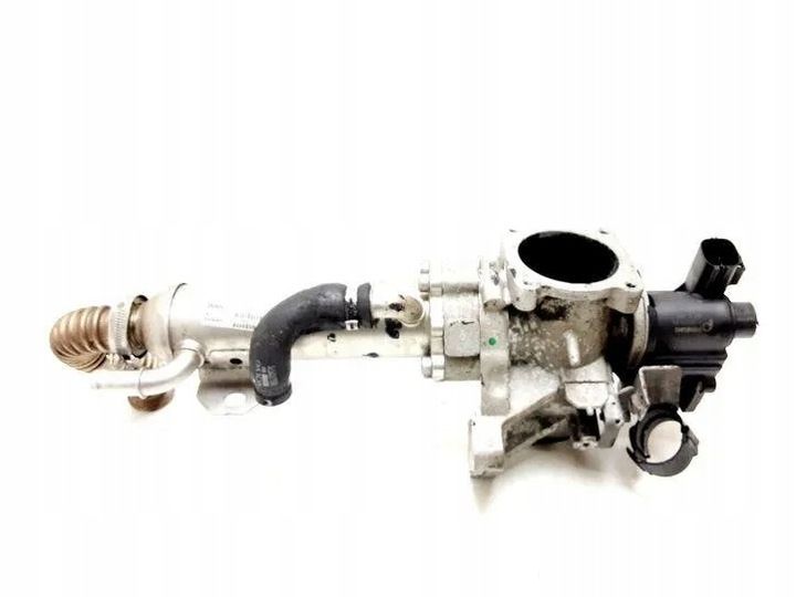 Радиатор EGR к Volvo S80 1998