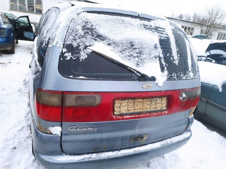 Датчик удара к Ford Galaxy 1995