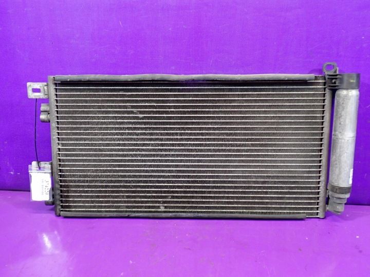 Радиатор кондиционера к MINI Cooper 2000