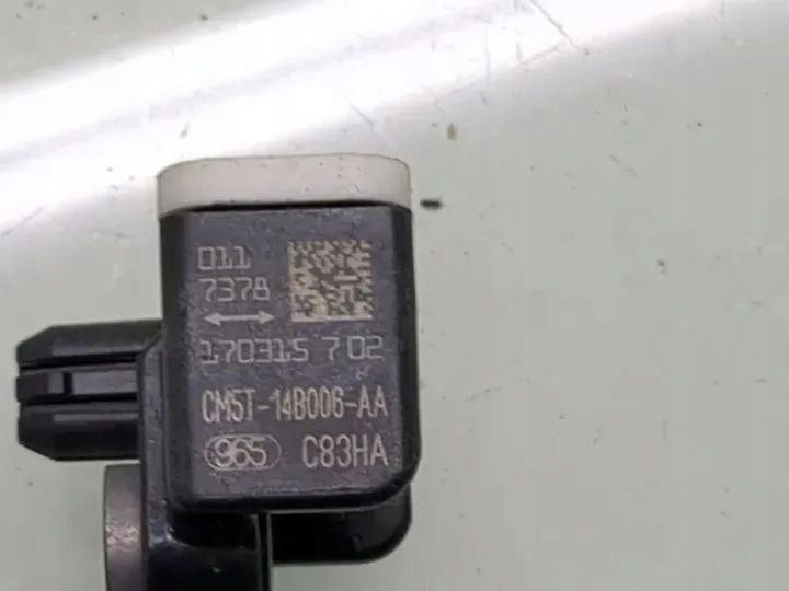 Датчик удара к Ford Kuga 2013