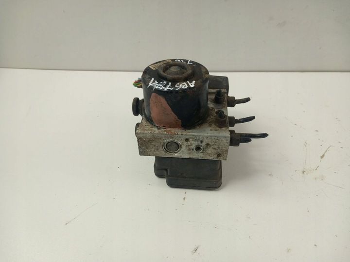 Блок ABS к Peugeot 207 2006