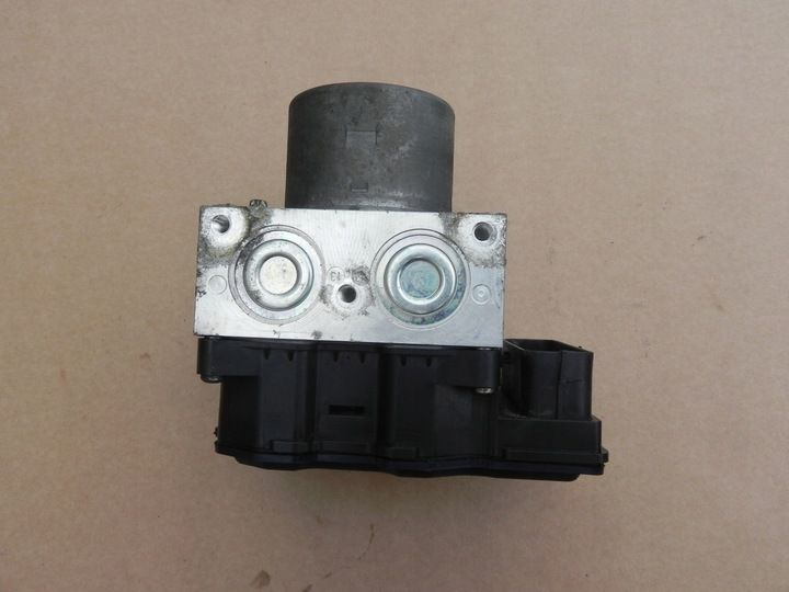 Блок ABS к Ford Mondeo 2007