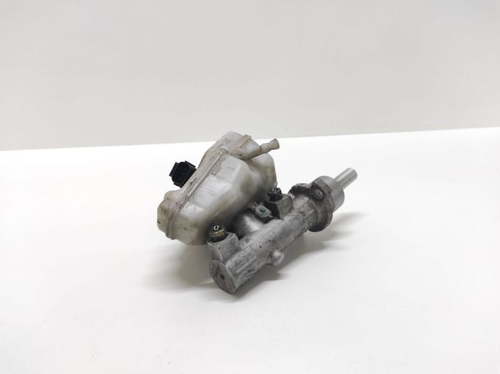 Блок ABS к Ford Mondeo 2000
