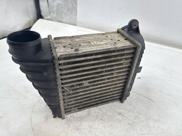 Интеркулер к Audi A3 1996