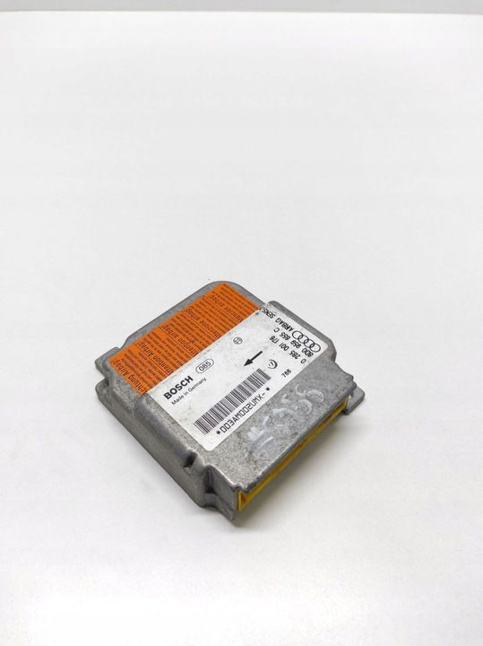 Блок AirBag к Audi S4 1997