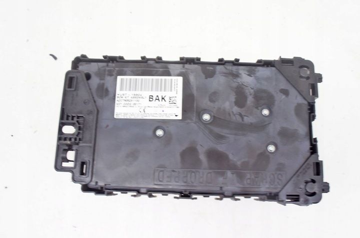 Блок предохранителей к Ford Edge 2006