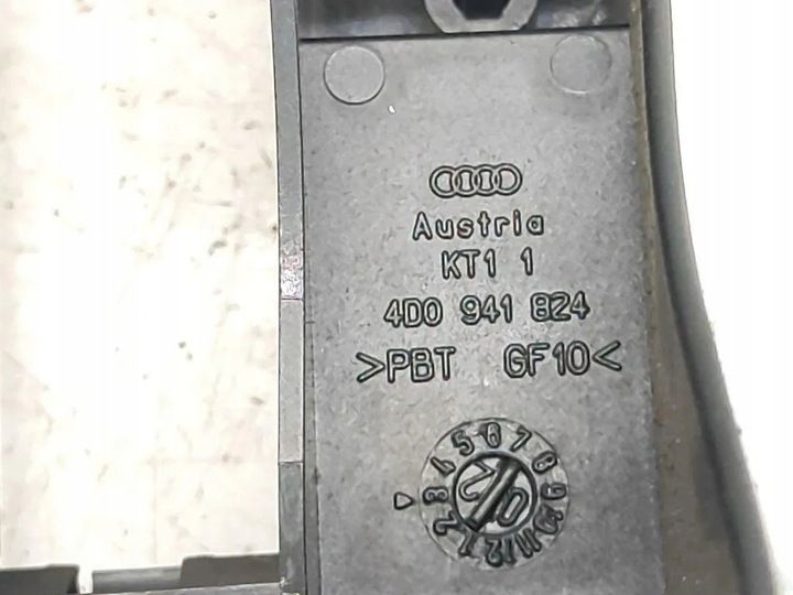 Блок предохранителей к Audi S8 1996