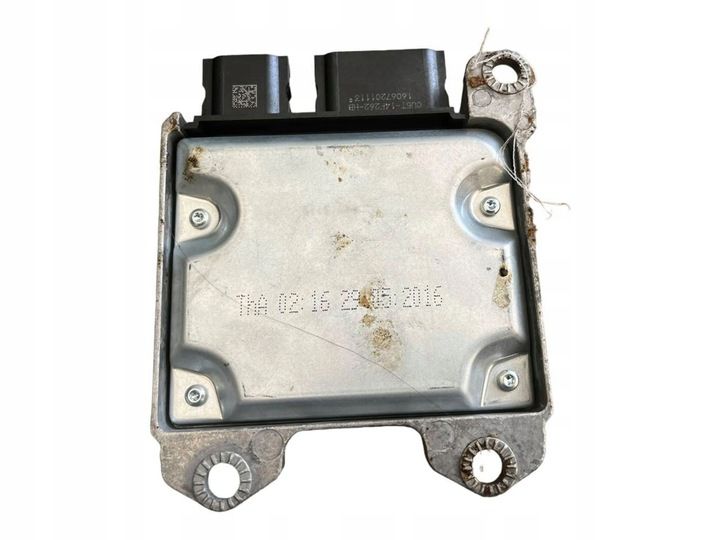 Блок AirBag к Ford Transit 2014