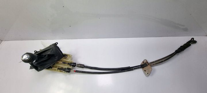 Кулиса к Mazda 2 2003